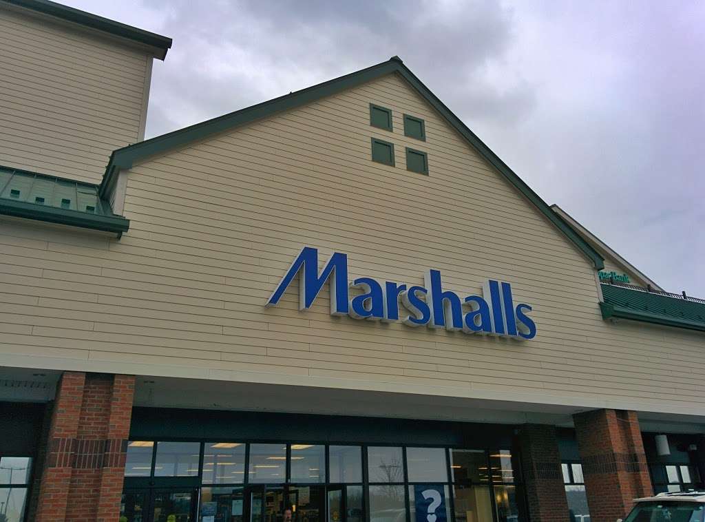 Marshalls | 100 Independent Way, Brewster, NY 10509, USA | Phone: (845) 940-1740