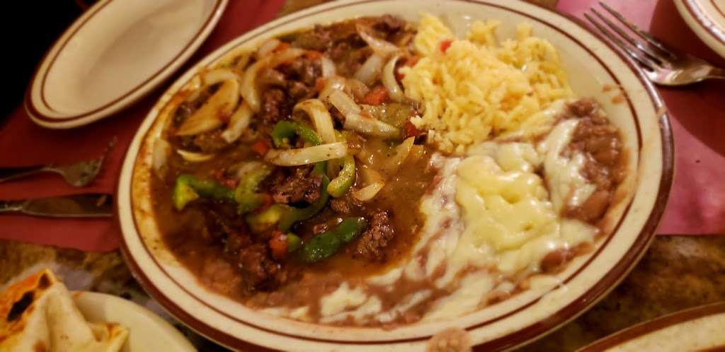 Tommys Mexican Restaurant | 5929 Geary Blvd, San Francisco, CA 94121, USA | Phone: (415) 387-4747