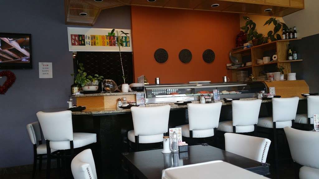 Tao Asian Restaurant | 13848 Tilden Rd #118, Winter Garden, FL 34787 | Phone: (407) 347-8999