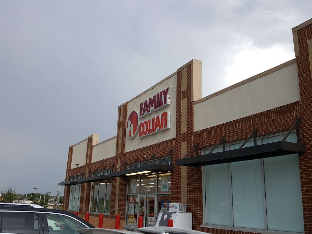 Family Dollar | 3200 Military Pkwy, Mesquite, TX 75149, USA | Phone: (469) 212-0698