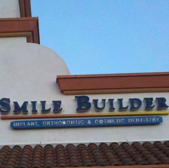 Smile Builder: Chi DDS | 473 E Alessandro Blvd # A, Riverside, CA 92508, USA | Phone: (951) 789-6886