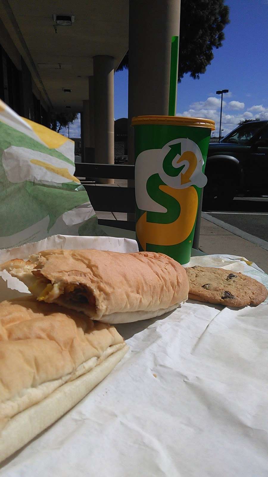 Subway | 2005 Main St, Oakley, CA 94561, USA | Phone: (925) 625-5767