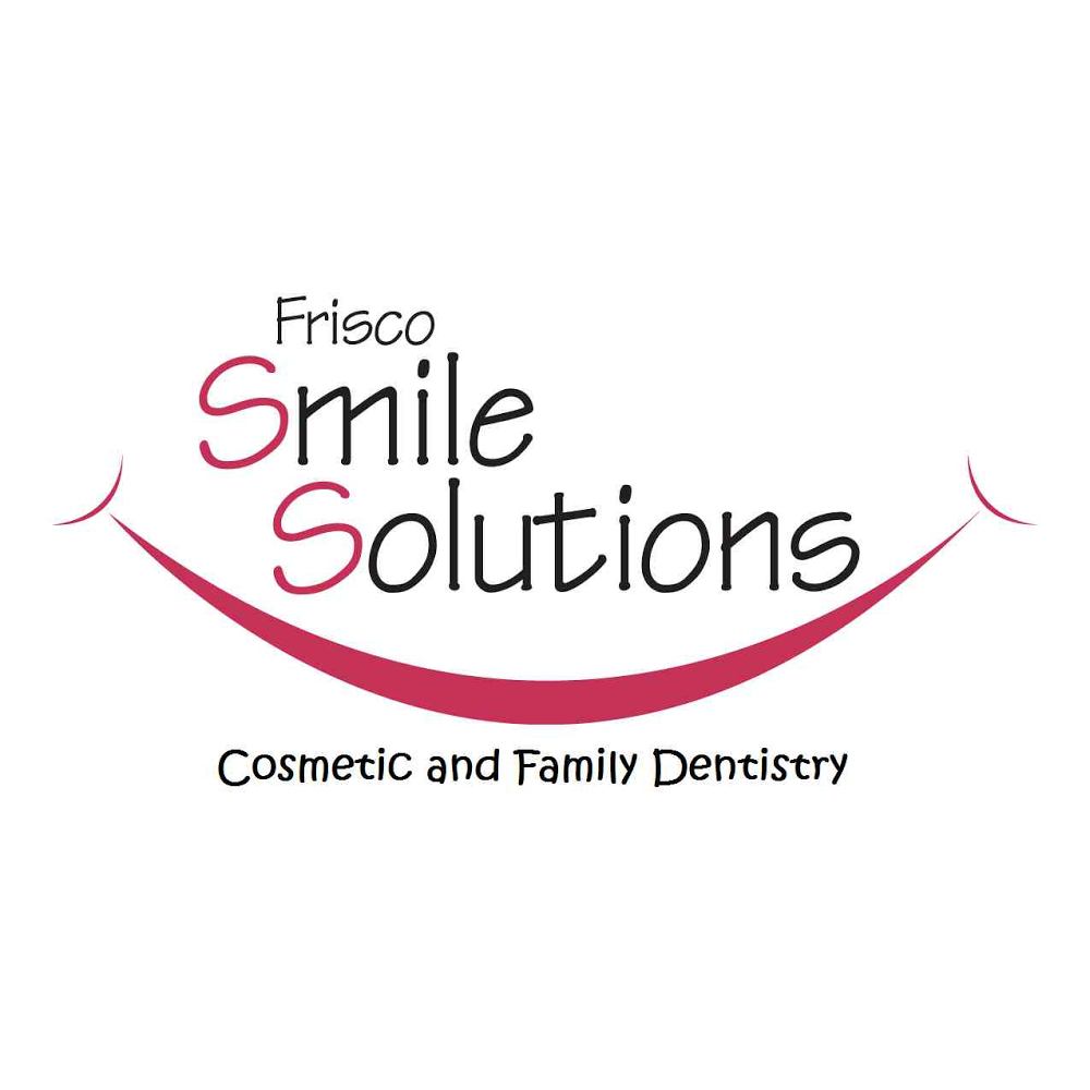 Frisco Smile Solutions | 8102 Stonebrook Pkwy, Frisco, TX 75034, USA | Phone: (972) 335-2500