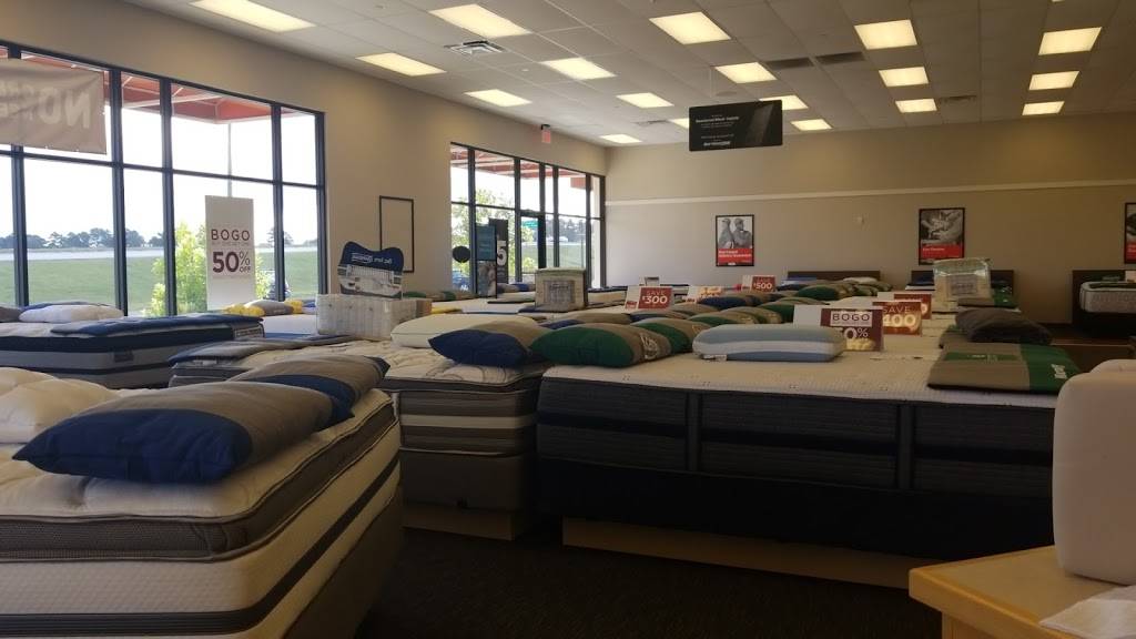 Mattress Firm Denham Springs | 27306 Circle Crossing Ste 250, Denham Springs, LA 70726, USA | Phone: (225) 791-8842