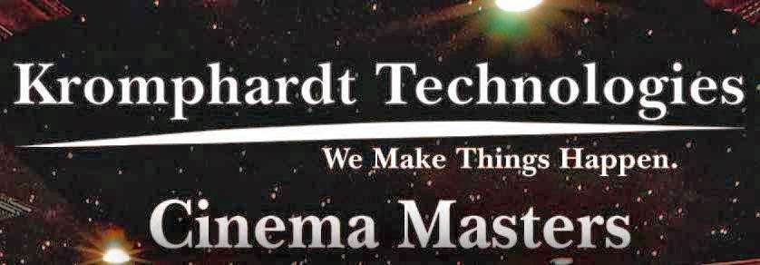 CINEMA MASTERS | 717 Potomac Ave, Naperville, IL 60565, USA | Phone: (630) 416-2150