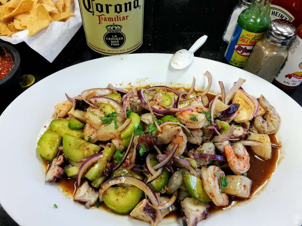 Mazatlan Restaurant | 844 Willow Ave, Hercules, CA 94547, USA | Phone: (510) 799-3391