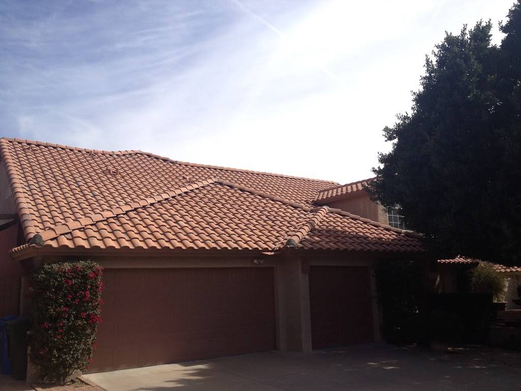 DMC Roofing | 5245 S Kyrene Rd, Tempe, AZ 85283, USA | Phone: (480) 844-7663