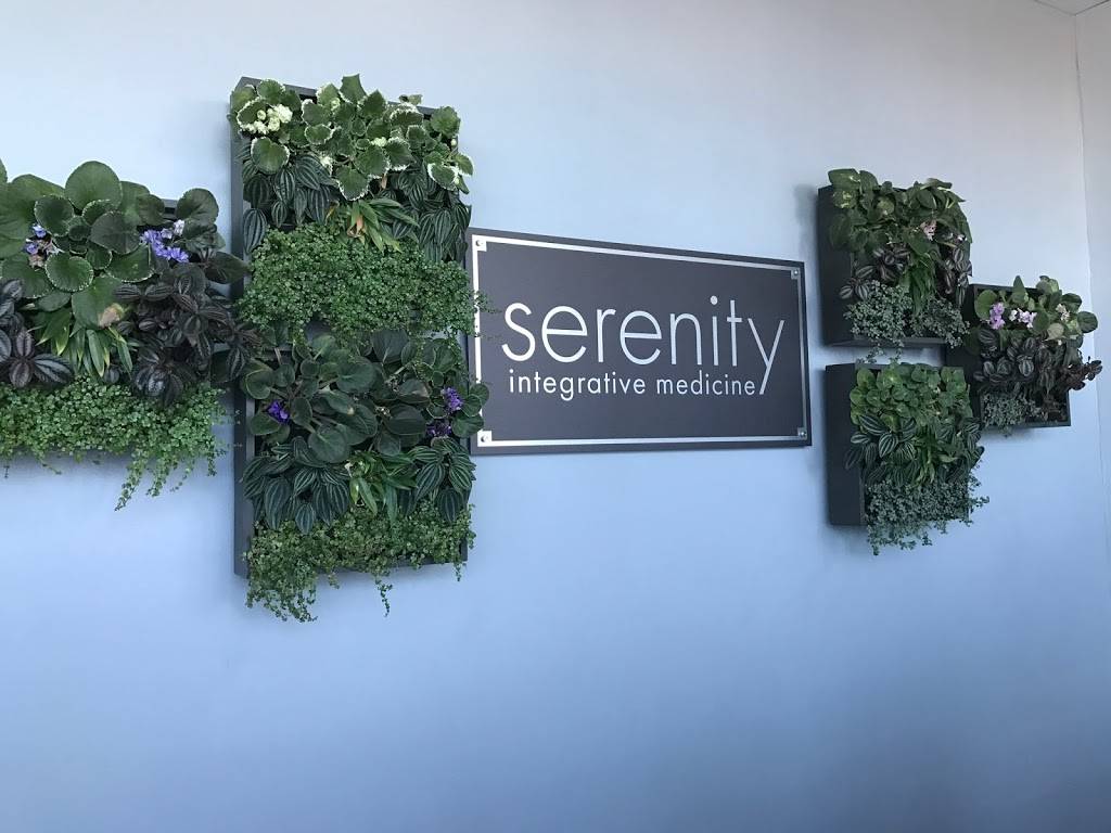 Serenity Integrative Medicine | 7250 S Kirkman Rd #102, Orlando, FL 32819 | Phone: (407) 730-9695