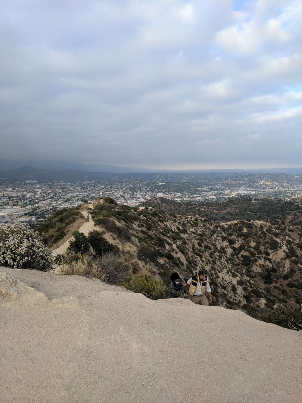 Glendale Peak | Los Angeles, CA 90027, USA
