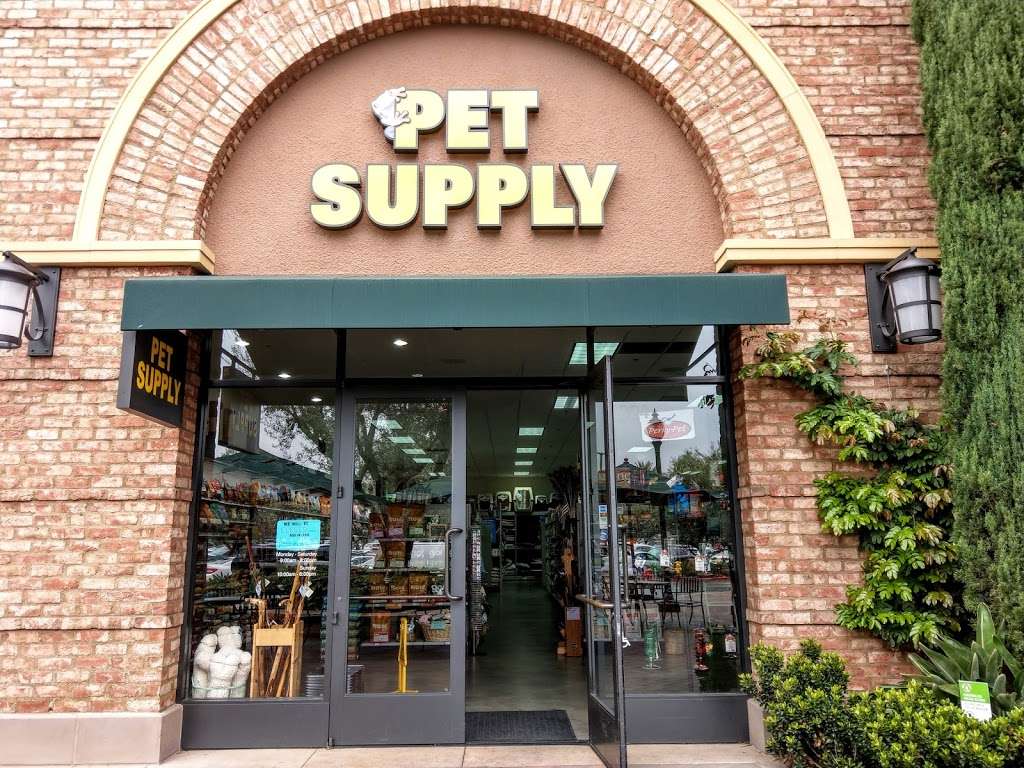 Pet Supply | 6224 Irvine Blvd, Irvine, CA 92620, USA | Phone: (949) 681-8056
