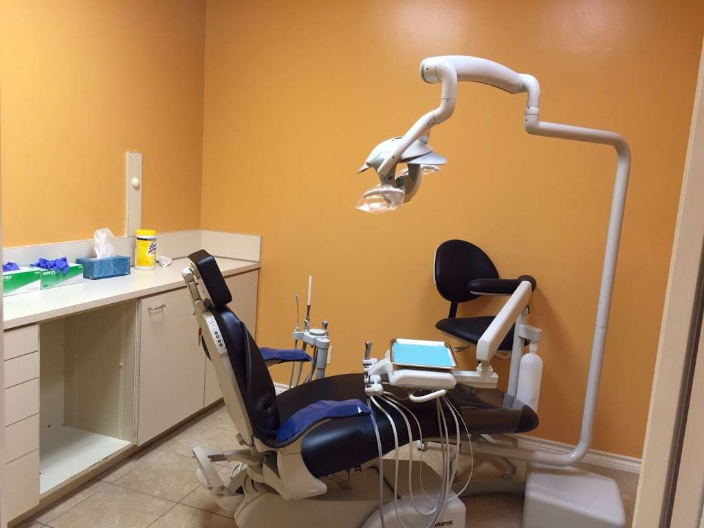Aura Dental | 8568 Hwy 6 N, Houston, TX 77095, USA | Phone: (832) 674-8043