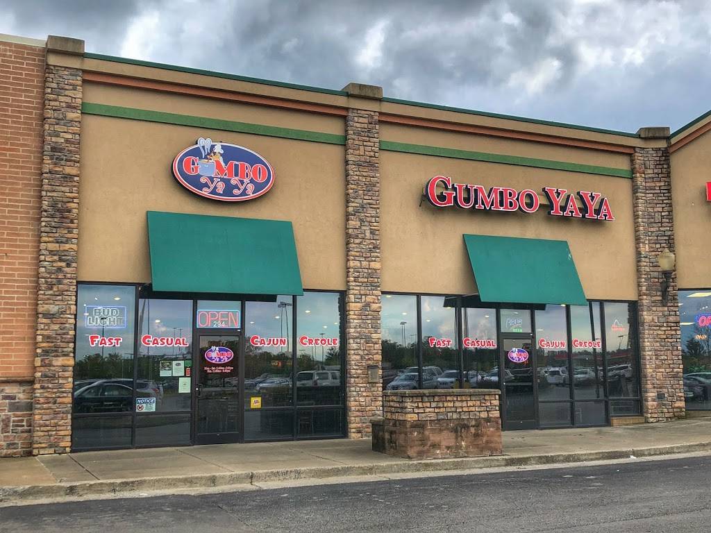 Gumbo Ya Ya Brannon | 294 E Brannon Rd, Nicholasville, KY 40356 | Phone: (859) 245-9292