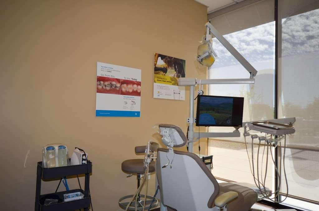Dentists of Chandler | 3885 S Arizona Ave Ste 3, Chandler, AZ 85248, USA | Phone: (480) 782-1555
