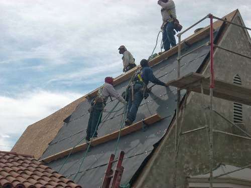 GreatWay Roofing Oxnard | 3120 Paseo Mercado, Oxnard, CA 93036 | Phone: (805) 852-0477