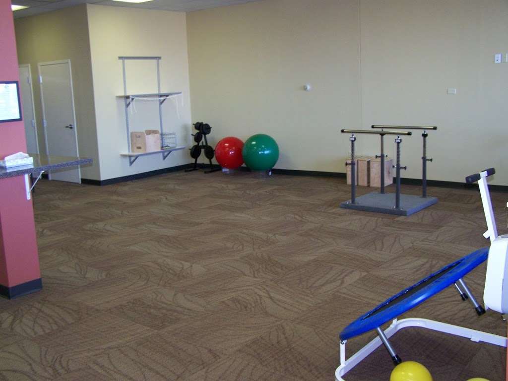 SERC Physical and Hand Therapy (Bonner Springs, KS) | 13035 Kansas Ave, Bonner Springs, KS 66012, USA | Phone: (913) 721-4362