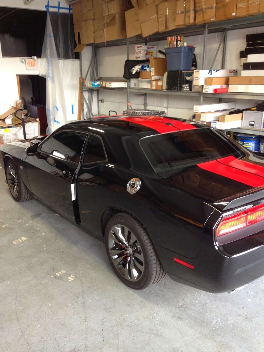 New York City Window Tinting | 5 Greenacre Ct, Syosset, NY 11791, USA | Phone: (516) 496-8800