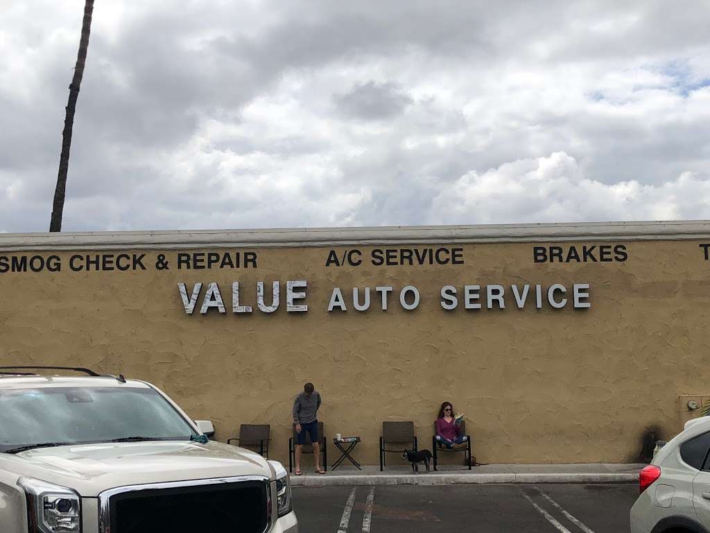 Value Auto Service | 22270 La Palma Ave, Yorba Linda, CA 92887, USA | Phone: (714) 660-9093