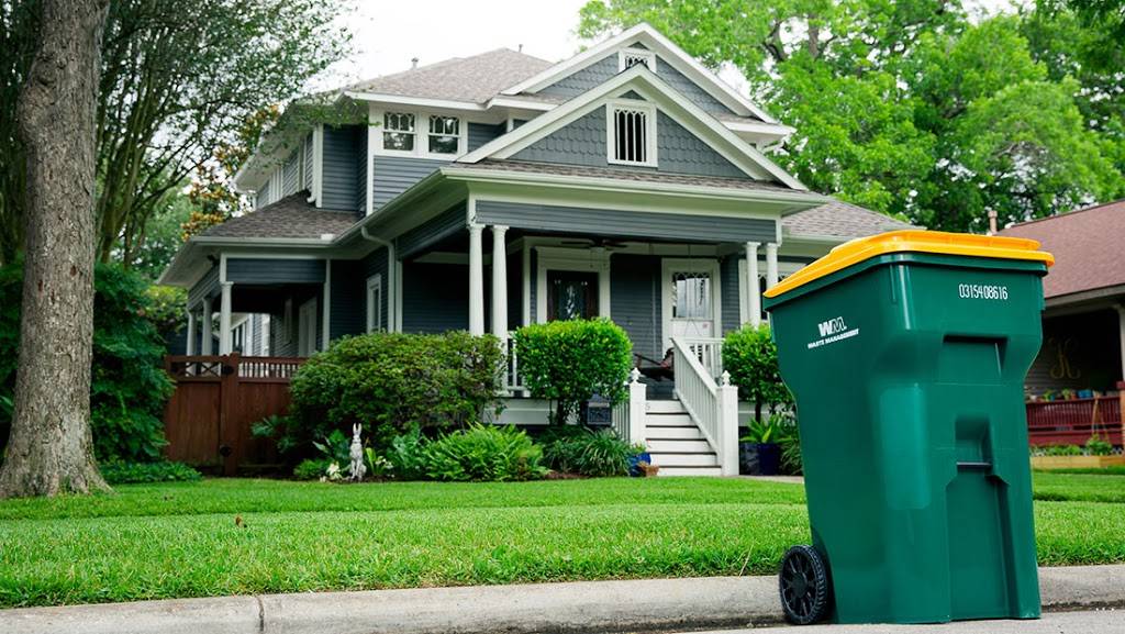 Waste Management - Lodi, CA | Lodi, CA 95240, USA | Phone: (209) 369-8274