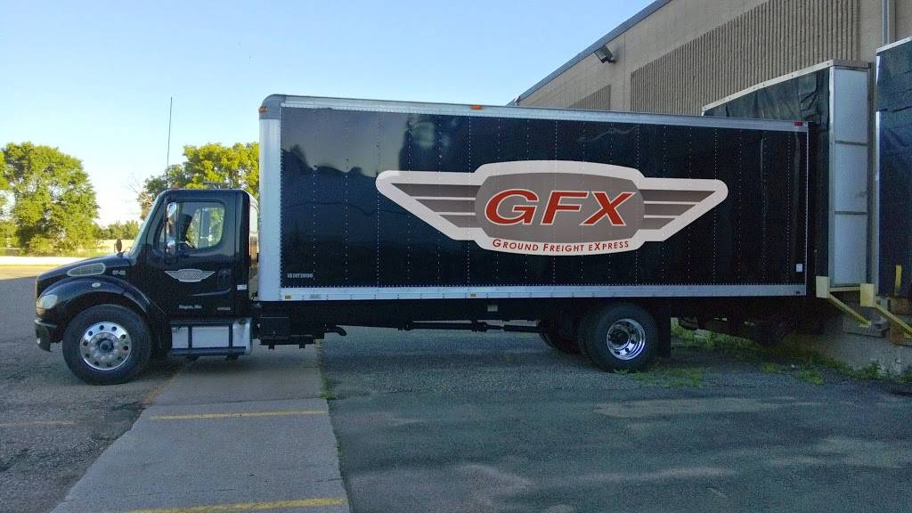 Ground Freight eXpress, Inc. | 3173 Dodd Rd #2480, Eagan, MN 55121, USA | Phone: (651) 688-8596