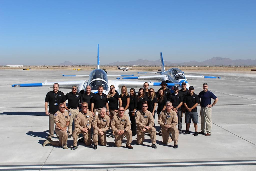 Aviation Performance Solutions (APS) | 5803 S Sossaman Rd Suite #104, Mesa, AZ 85212, USA | Phone: (480) 279-1881