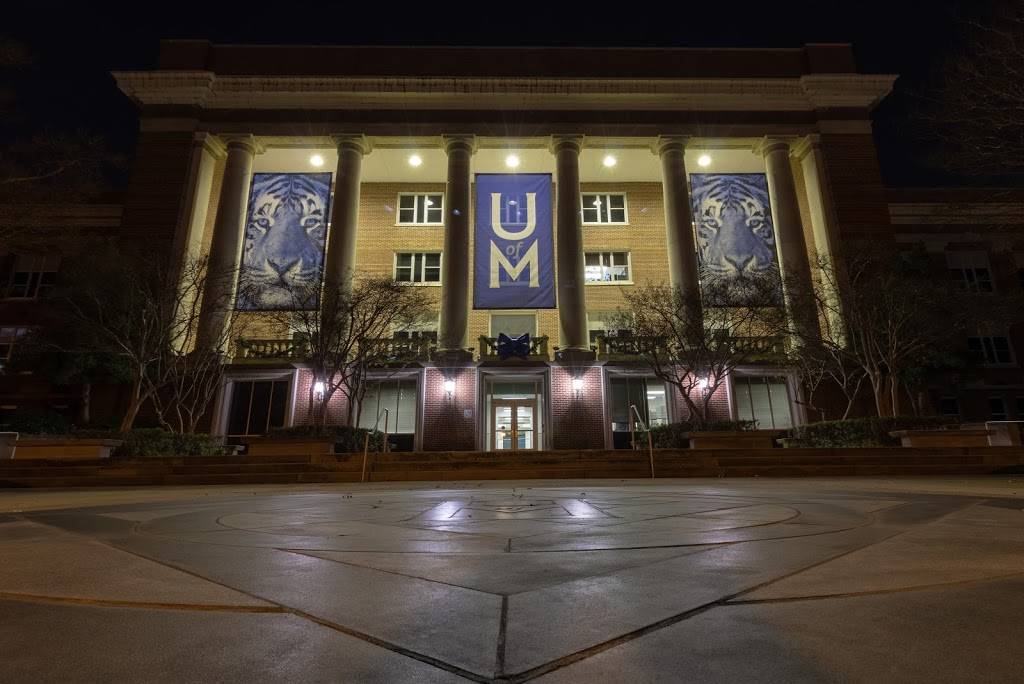 University of Memphis | 3720 Alumni Ave, Memphis, TN 38152, USA | Phone: (901) 678-2000