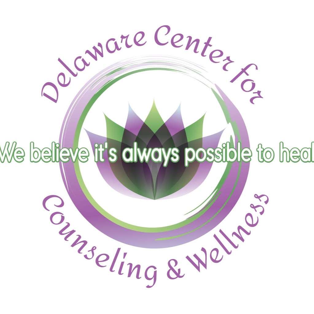 Delaware Center for Counseling and Wellness | 260 Chapman Rd #107, Newark, DE 19702, USA | Phone: (302) 292-1334