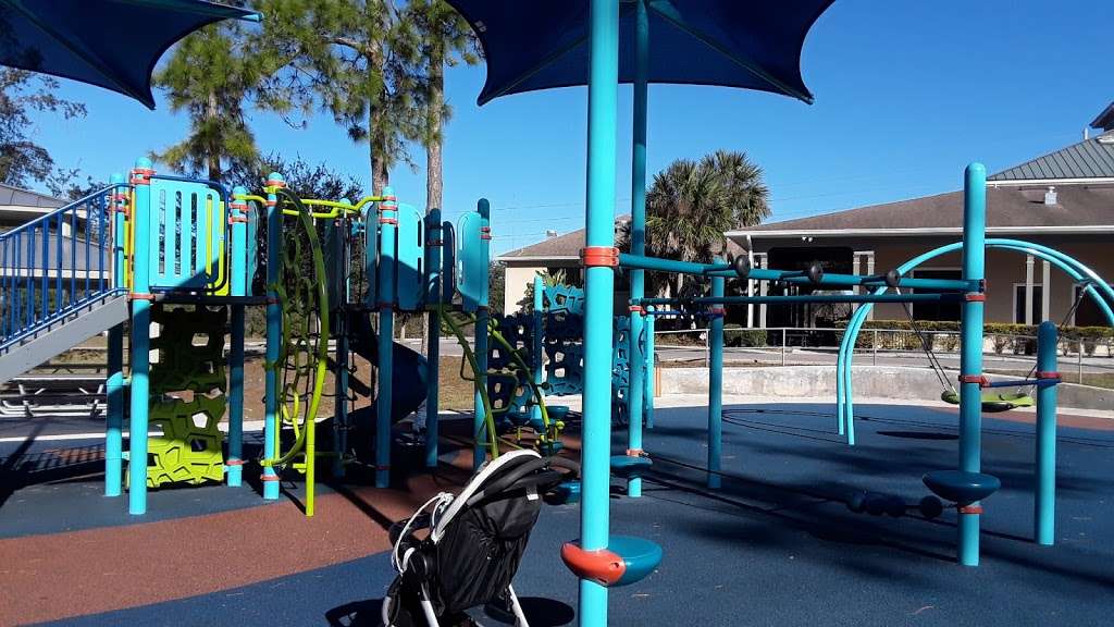 Gateway Park | 860 US-17, DeBary, FL 32713, USA | Phone: (386) 668-2040