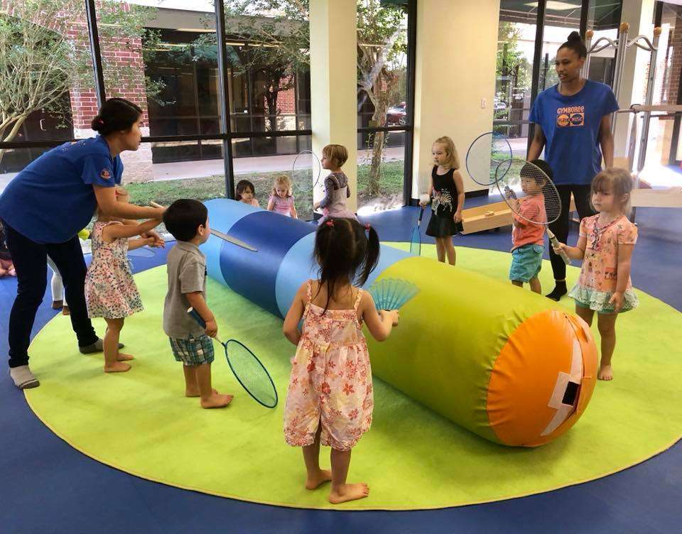 Gymboree Play & Music, Missouri City & Sugar Land. | 5201 Hwy 6 suite 300, Missouri City, TX 77459, USA | Phone: (281) 208-4302