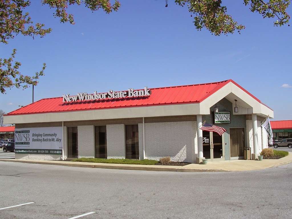 NWSB Bank, A Division of ACNB Bank | 1001 Twin Arch Rd, Mt Airy, MD 21771, USA | Phone: (844) 822-6972