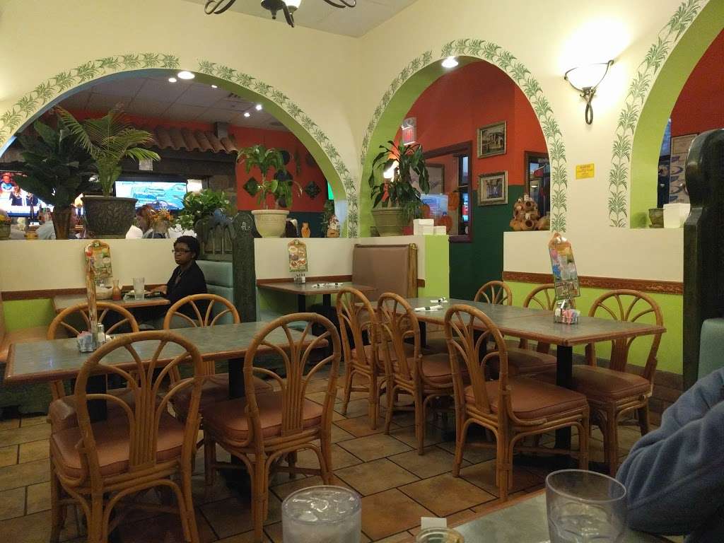 Casa Blanca Mexican Restaurant | 99 Chelmsford Rd, North Billerica, MA 01862, USA | Phone: (978) 262-9030