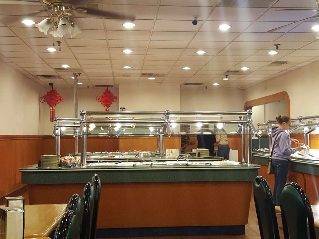 China Star Restaurant | 4641 W Richland Plaza Dr, Bloomington, IN 47404, USA | Phone: (812) 876-5778