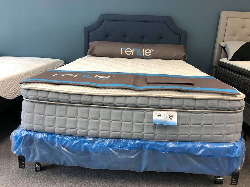 Mattress Direct Oviedo | 950 N Central Ave Suite #1, Oviedo, FL 32765, USA | Phone: (407) 349-7053