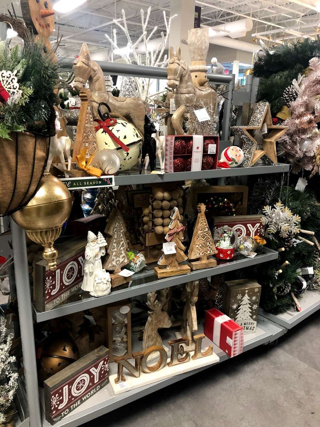 Homesense | 3144 E Main St, Mohegan Lake, NY 10547, USA | Phone: (914) 528-0194