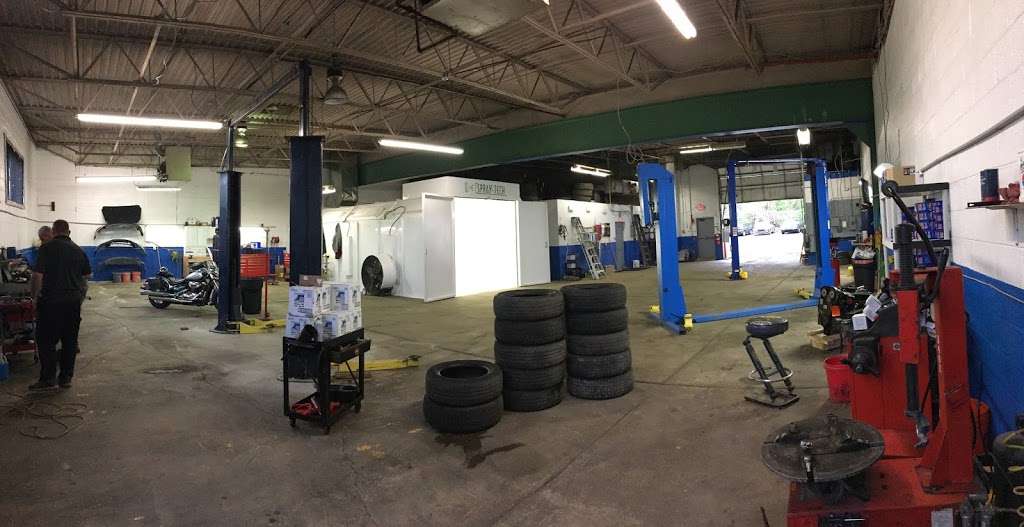 One Stop complete car care | 744 walnut ave unit E1, Bensalem, PA 19020, USA | Phone: (215) 639-5625