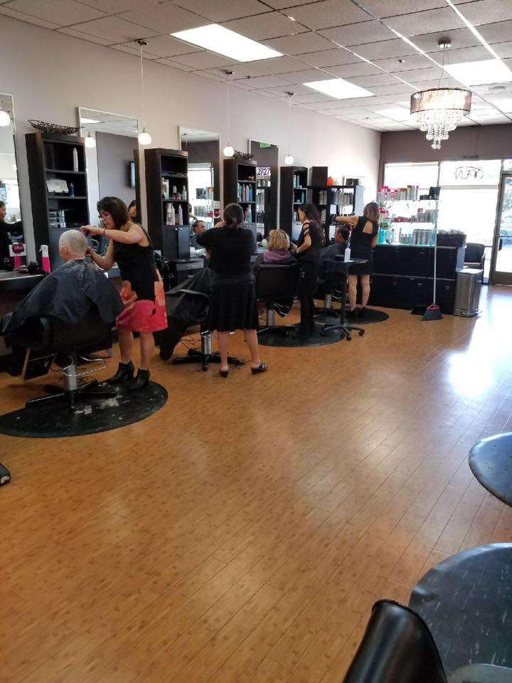 Hair Stylists in Laguna Niguel by HS Salon | 27270 Alicia Pkwy ste c, Laguna Niguel, CA 92677, USA | Phone: (949) 448-9756