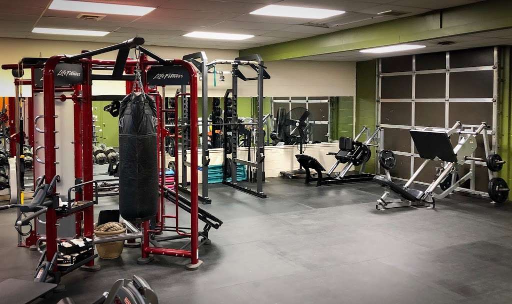 Bodies Defined Fitness Studio | 4 Clinton Dr, Hollis, NH 03049 | Phone: (603) 598-9004