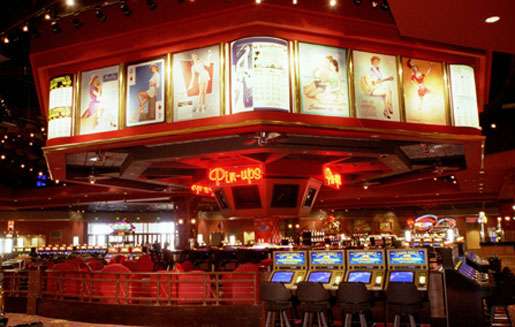 Pin-Ups Bar | 5255 Boulder Hwy, Las Vegas, NV 89122 | Phone: (702) 856-5300