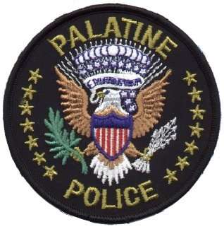 Palatine Police Department | North Hicks Place, 595 N Hicks Rd, Palatine, IL 60067 | Phone: (847) 359-9000