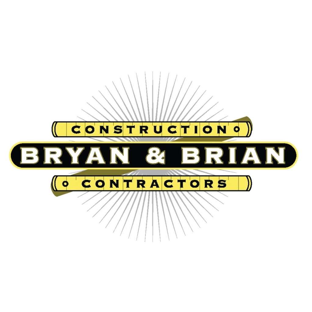 Bryan & Brian Construction Company Inc. | 442 Rock House Rd, West Redding, CT 06896 | Phone: (203) 984-8042