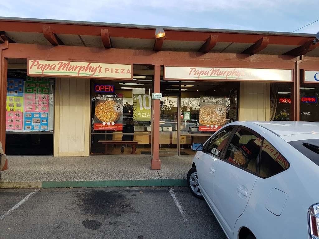 Papa Murphys Take N Bake Pizza | 2984 Union Ave, San Jose, CA 95124, USA | Phone: (408) 879-0900