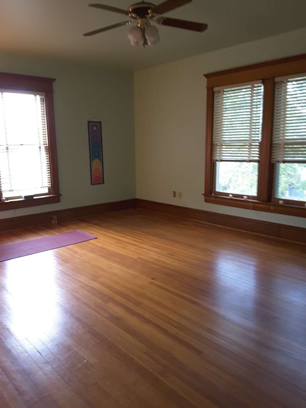 Joyful Yoga With Sandy | 800 3rd St, Herndon, VA 20170, USA | Phone: (904) 614-1773