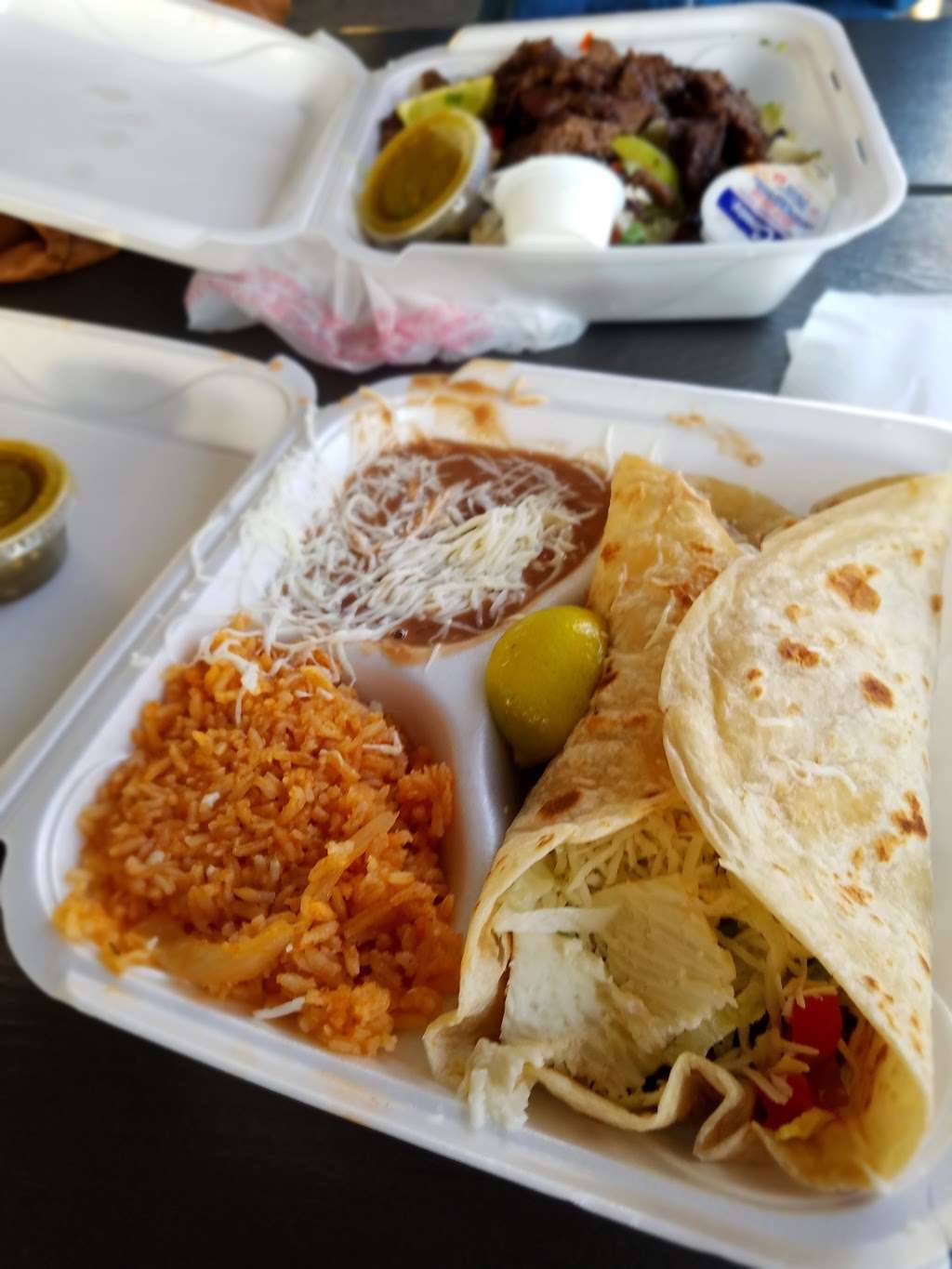 Tacos Al Carbon | 4420 Lake Worth Rd, Lake Worth, FL 33461 | Phone: (561) 432-8474