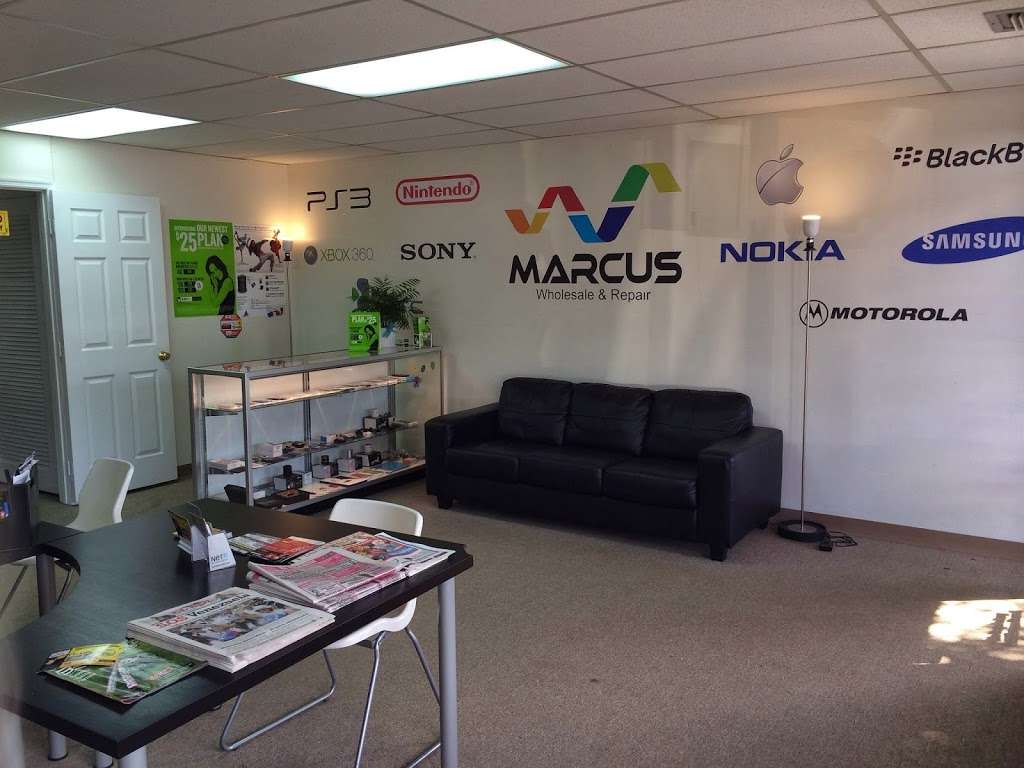 Marcus Wholesale & Repair | 2503 NW 72nd Ave, Miami, FL 33122 | Phone: (305) 593-6151