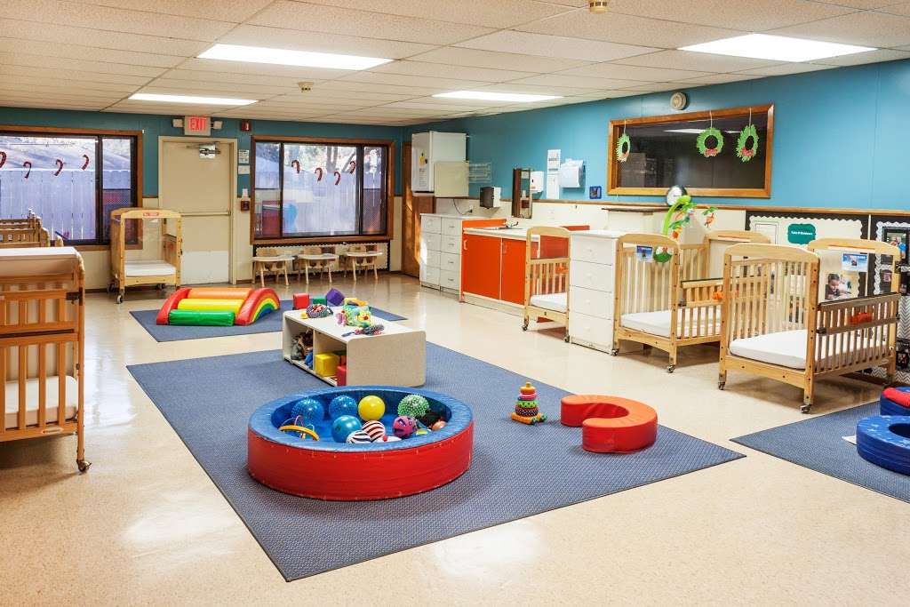 Timber Forest KinderCare | 19151 Timber Forest Dr, Humble, TX 77346, USA | Phone: (281) 852-3888
