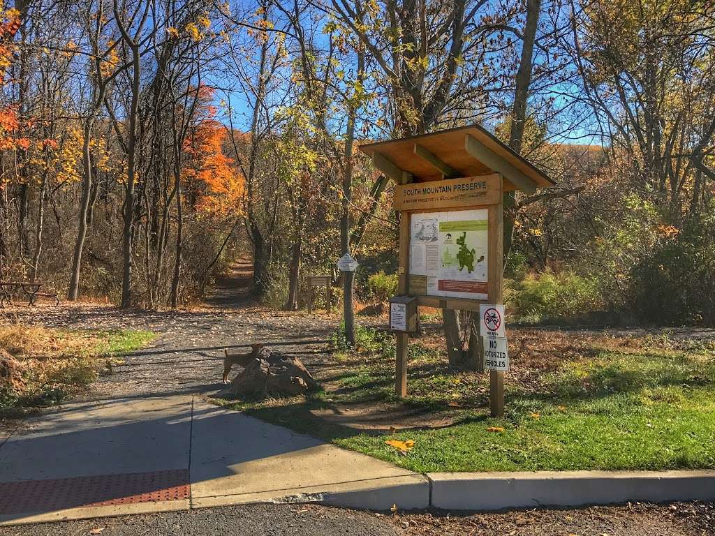 Wildlands Conservancy South Mountain Preserve | Alpine St, Emmaus, PA 18049, USA | Phone: (610) 965-4397