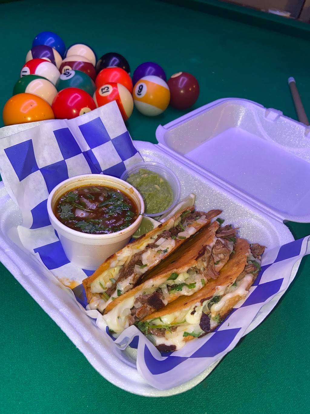 Tacos Las Californias LLc | 7007 N Armenia Ave, Tampa, FL 33604, USA | Phone: (813) 384-0615