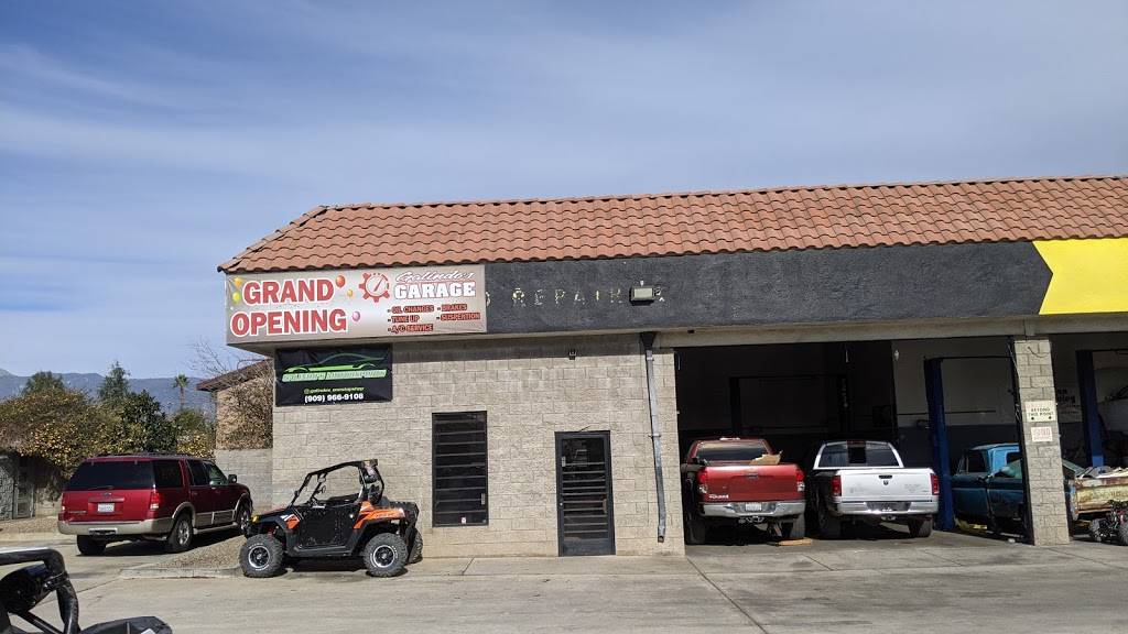 Velaz Auto Repair | 9417 Sierra Ave A, Fontana, CA 92335, USA | Phone: (909) 275-3624