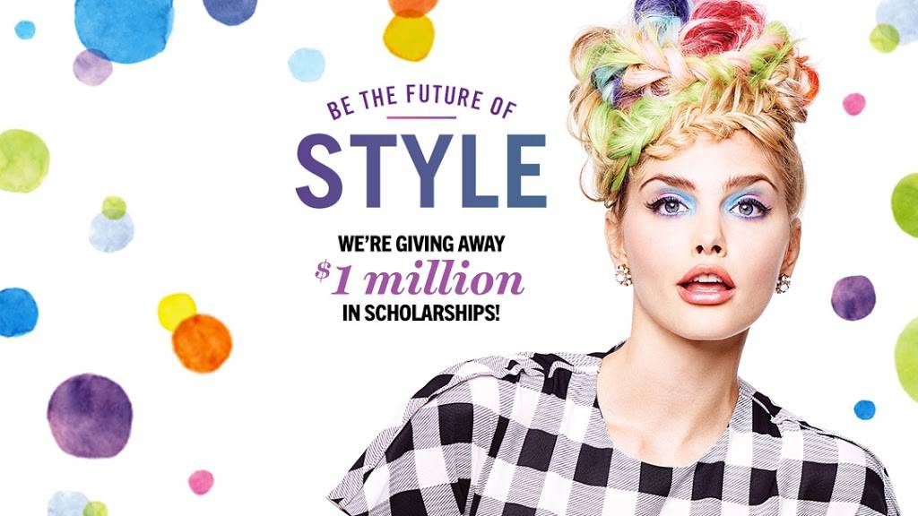 Paul Mitchell The School Jessup | 7351 Assateague Dr #370, Jessup, MD 20794, USA | Phone: (443) 661-4173