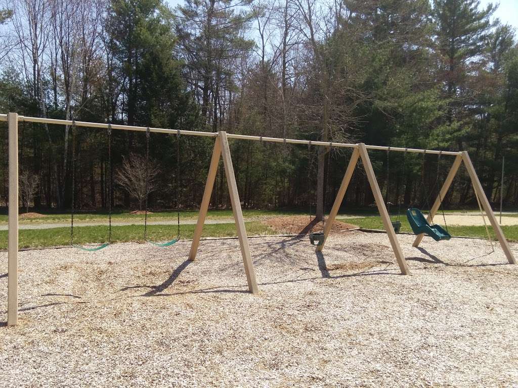 Springs Brook Park | 181 Springs Rd, Bedford, MA 01730, USA | Phone: (781) 275-0272