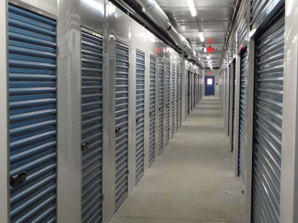 Small Spaces Storage | 498 Hoch Rd, Blandon, PA 19510 | Phone: (610) 944-9200